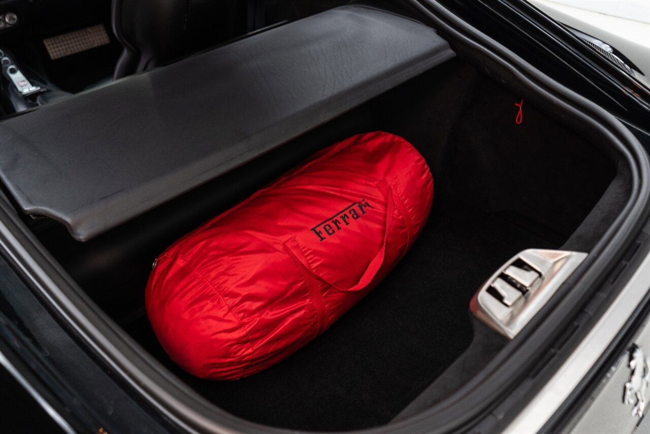 Used 2014 Ferrari F12 Berlinetta RWD image 43