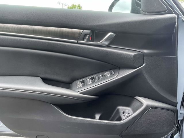 Used 2022 Honda Accord Sport image 12
