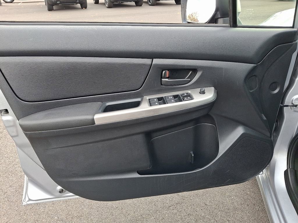 Used 2015 Subaru Impreza 2.0i image 13