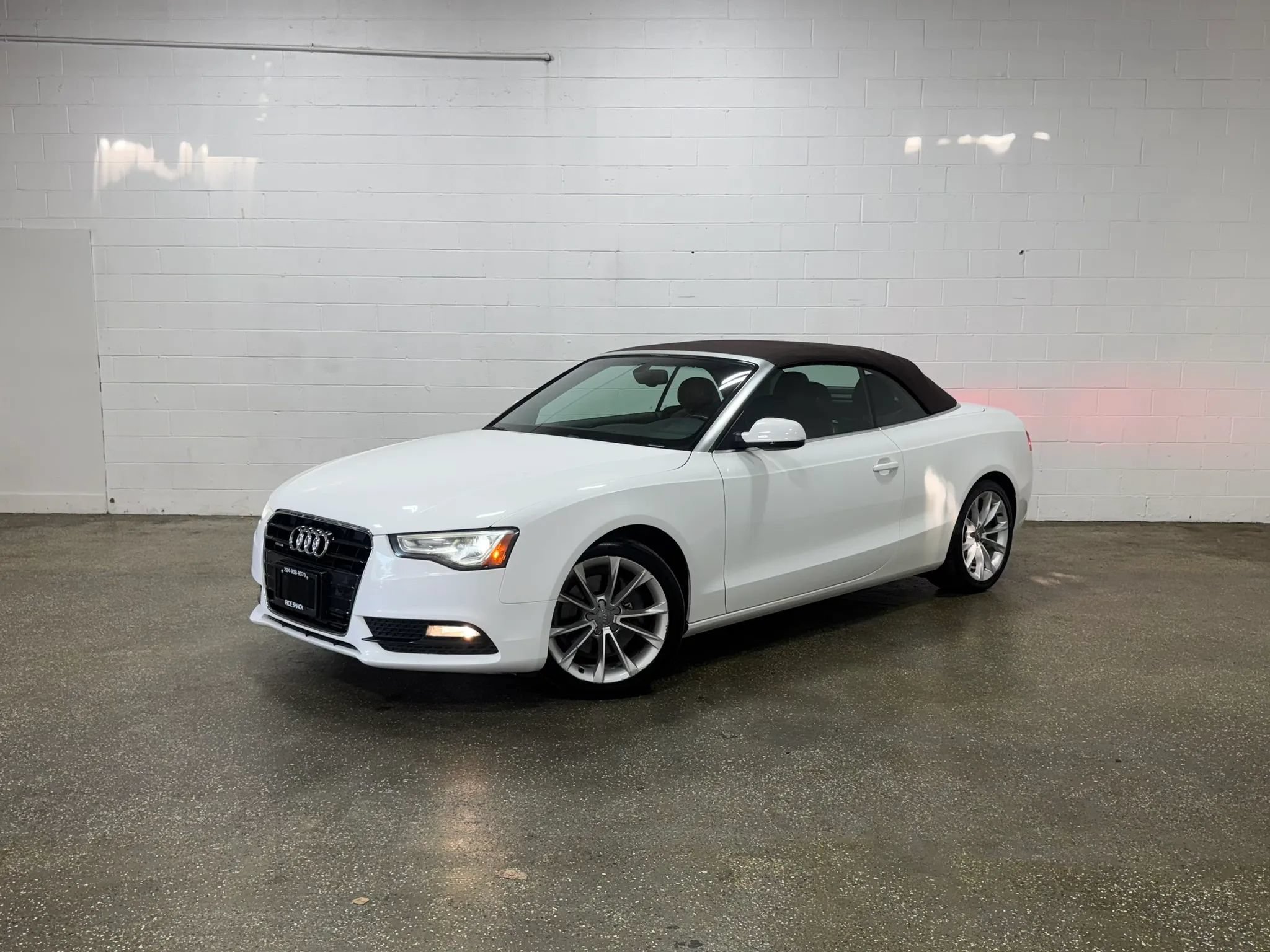 Used 2013 Audi A5 2.0T Prestige AWD/4WD image 13