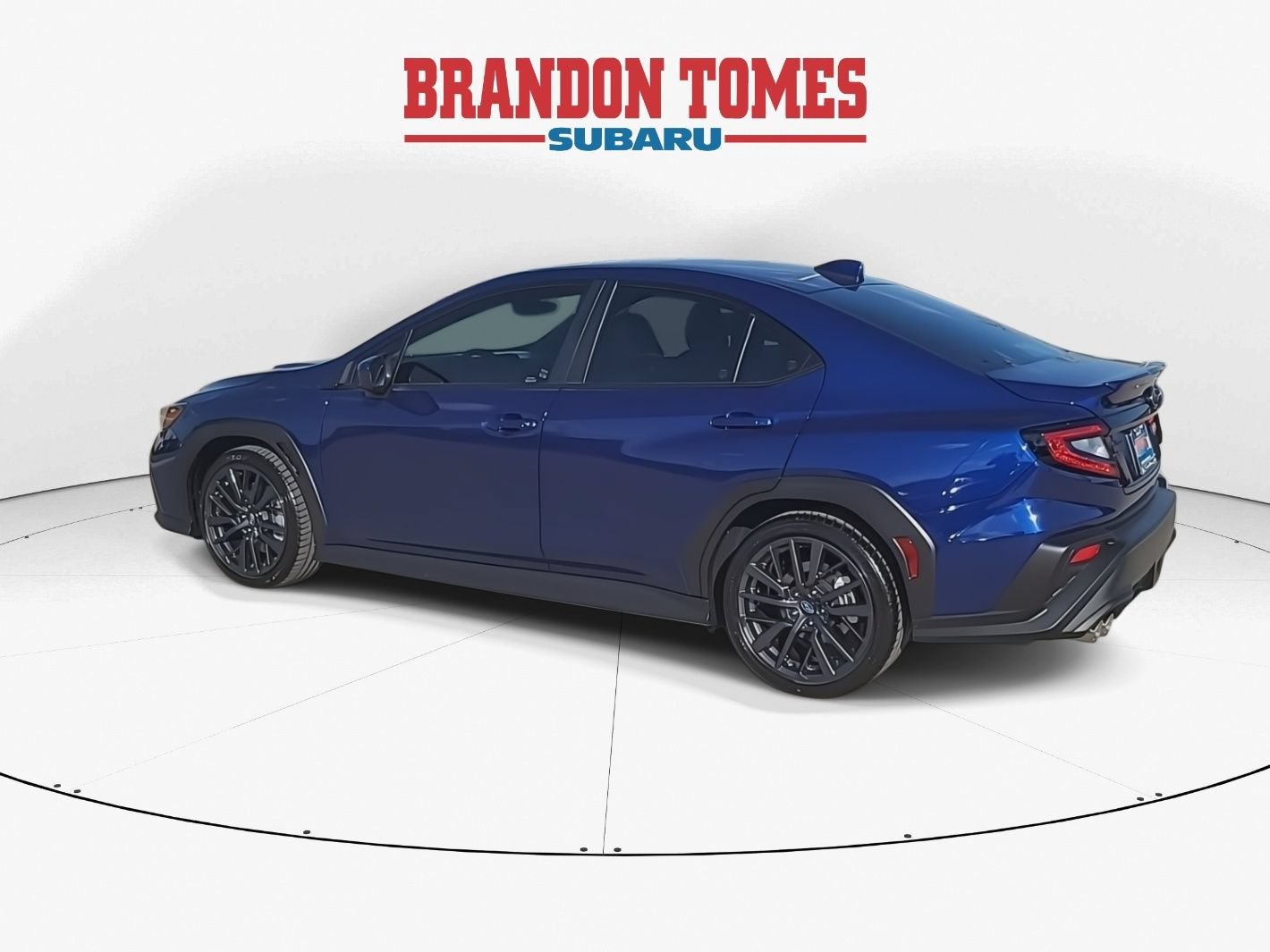 New 2026 Subaru WRX Premium w/ WRX Essentials Package AWD/4WD image 6