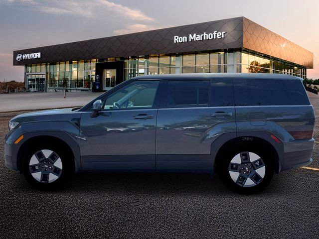 New 2026 Hyundai Santa Fe SE image 3