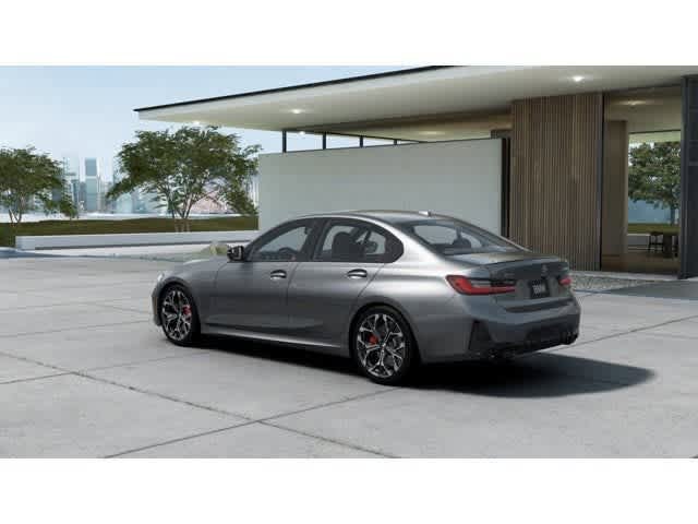 New 2026 BMW M340i xDrive AWD/4WD image 2