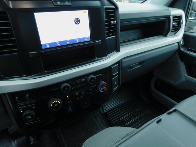 New 2026 Ford F450 XL w/ XL Driver Assist Package image 28