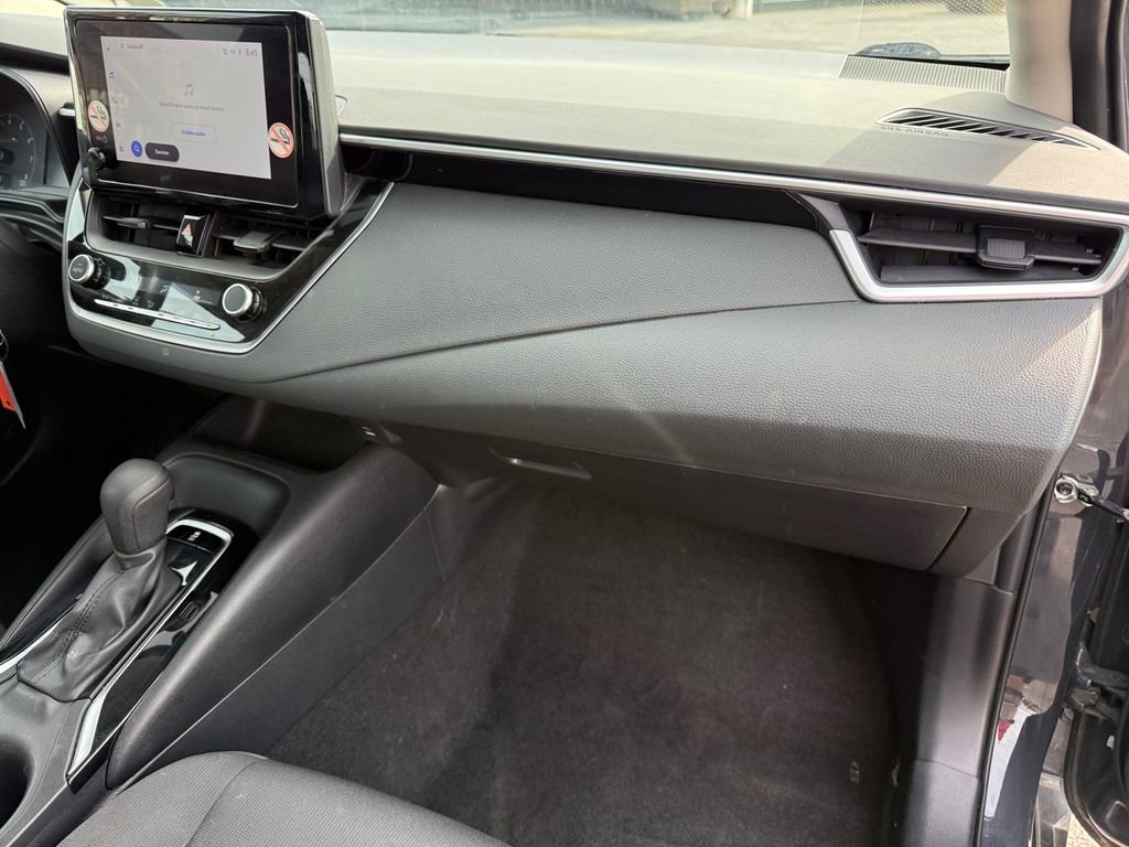 Used 2024 Toyota Corolla LE FWD image 16