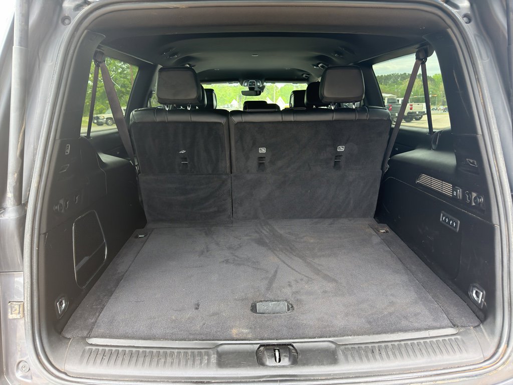 Used 2024 Jeep Wagoneer L Series II image 18