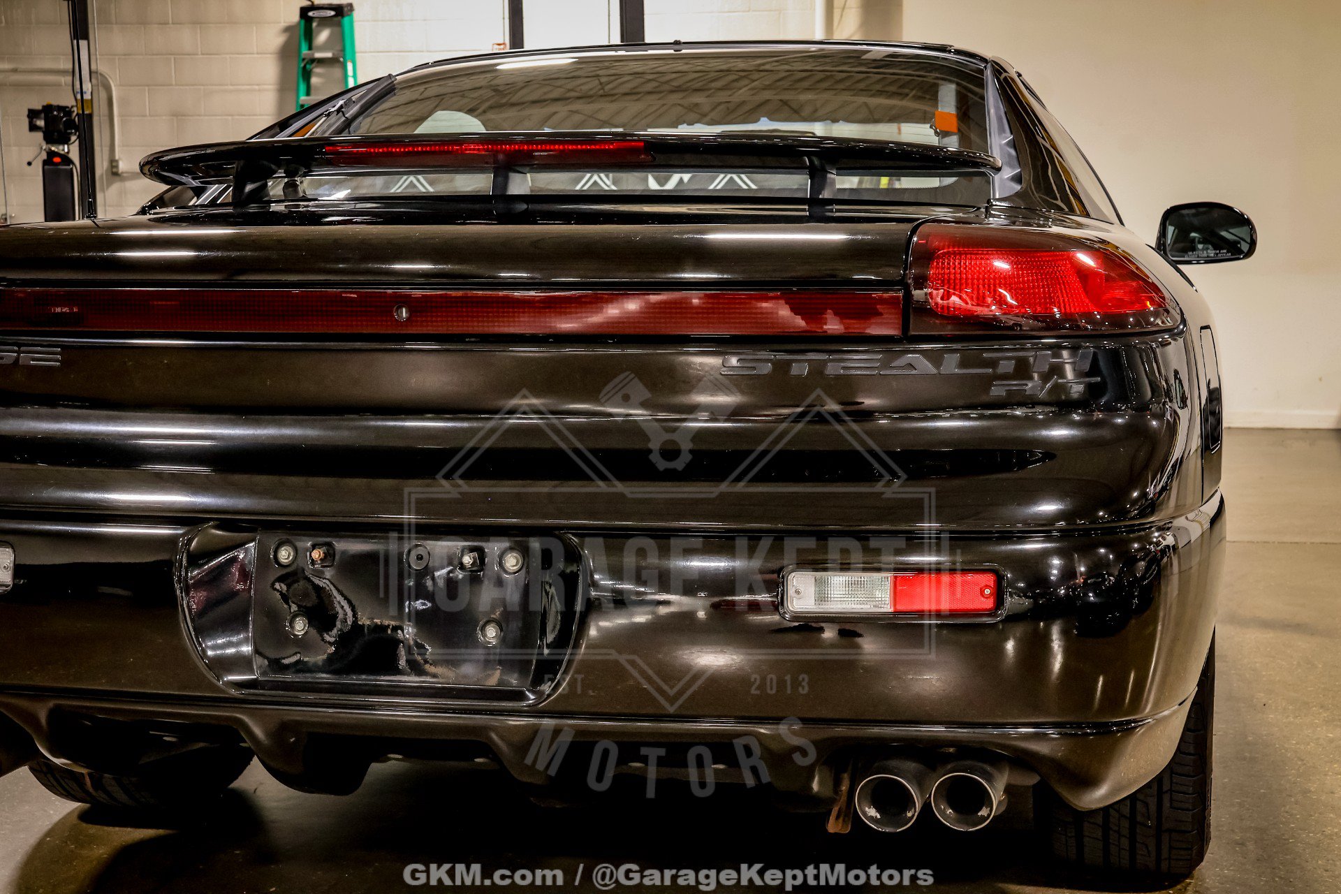 Used 1995 Dodge Stealth R/T FWD image 43