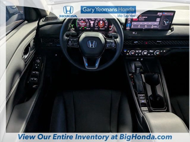 Used 2023 Honda Accord Touring image 18