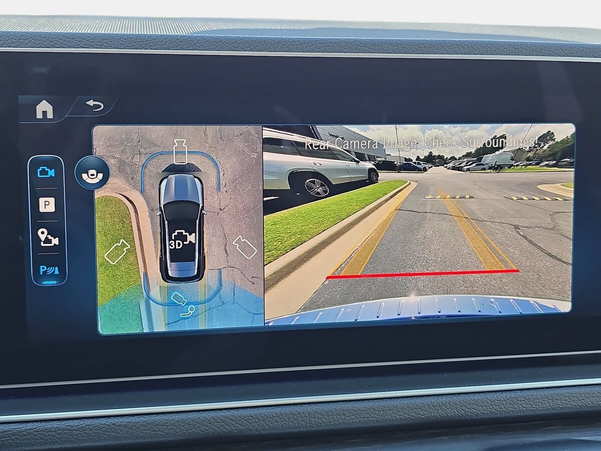 New 2026 Mercedes-Benz GLE 350 4MATIC image 23