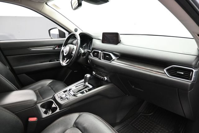 Used 2020 MAZDA CX-5 Grand Touring AWD/4WD image 30