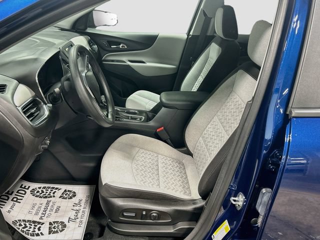 Used 2022 Chevrolet Equinox LS w/ LS Convenience Package FWD image 19