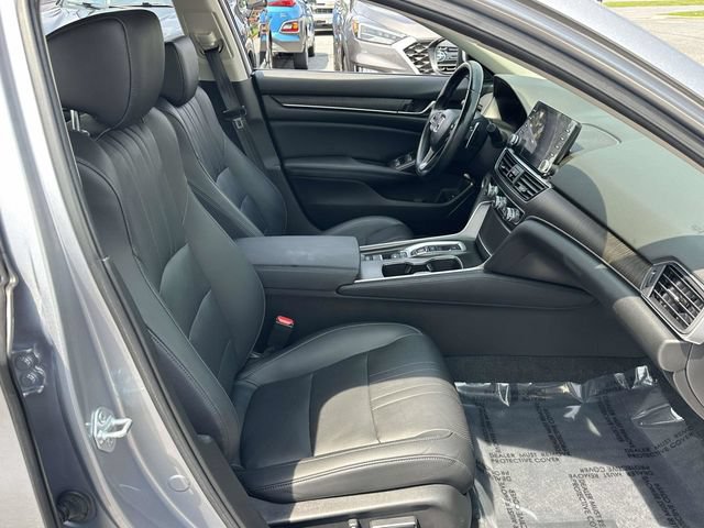 Used 2022 Honda Accord Touring image 19