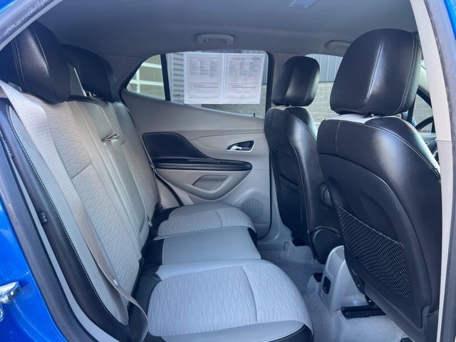 Used 2015 Buick Encore Convenience FWD image 13