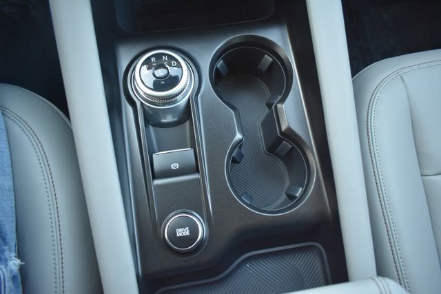 New 2026 Ford Explorer Active w/ Active Comfort Package image 24