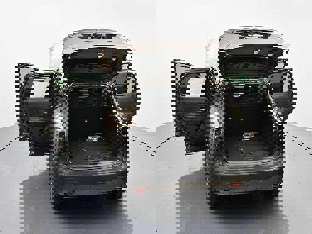 New 2026 Nissan Kicks SV image 44