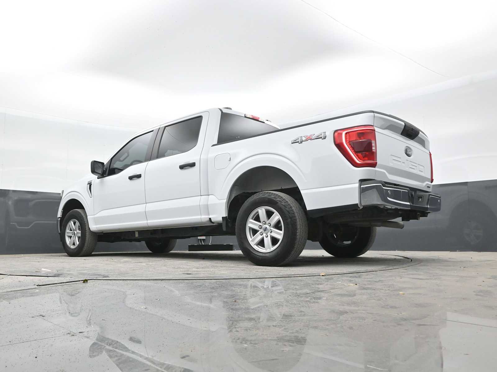 Used 2023 Ford F150 XLT image 37