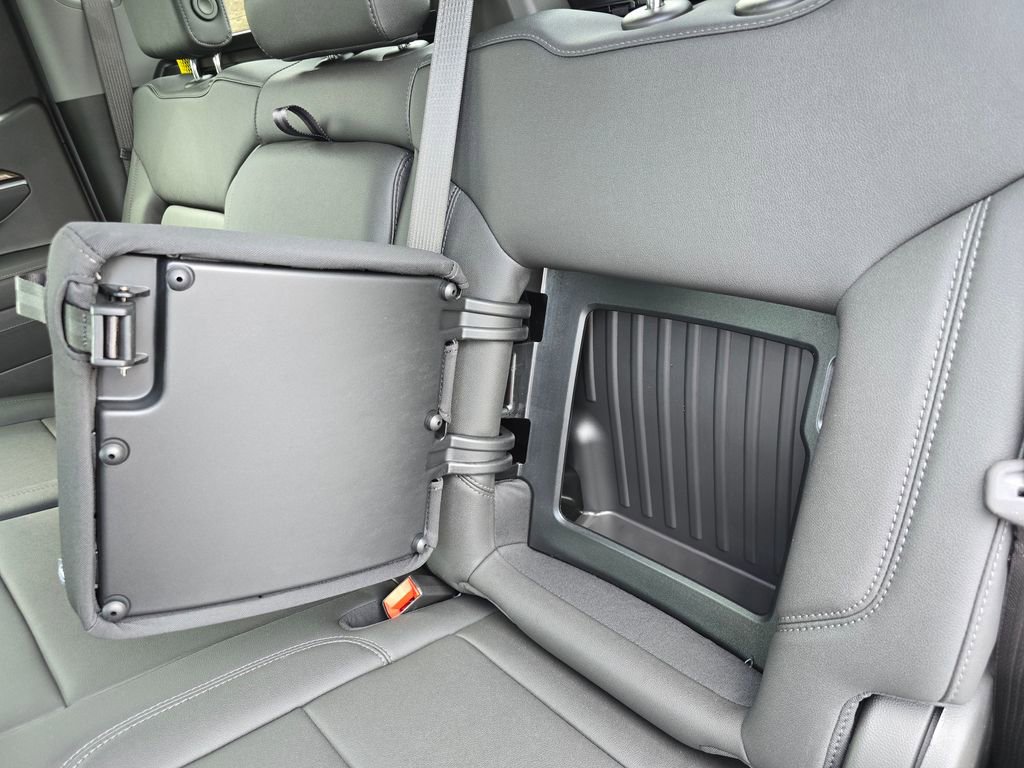 New 2026 Chevrolet Silverado 1500 LT Trail Boss image 13