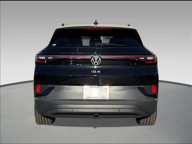 Certified 2023 Volkswagen ID.4 Pro S image 5