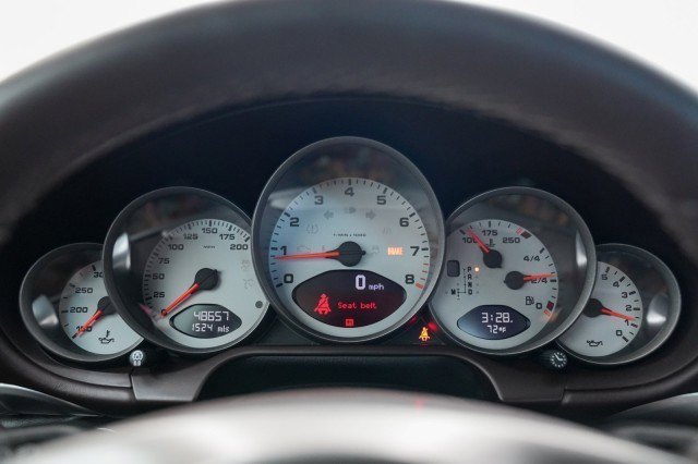 Used 2010 Porsche 911 Carrera S image 30