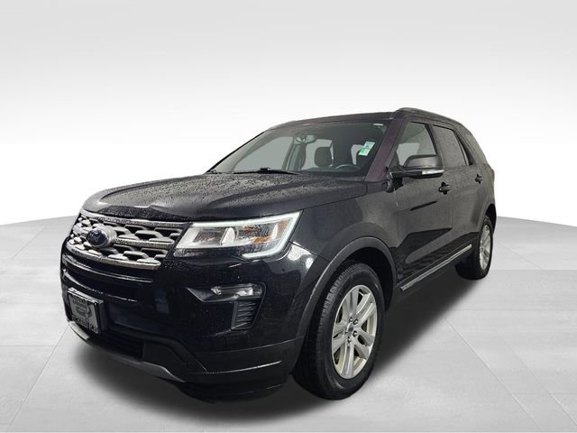 Used 2019 Ford Explorer XLT w/ Equipment Group 201A AWD/4WD image 3