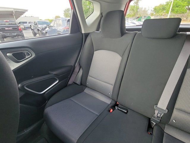 Used 2022 Kia Soul X-Line image 4