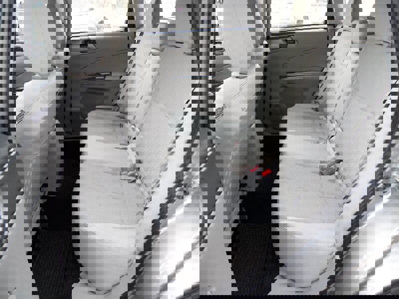 Used 2011 Subaru Forester 2.5X w/ Popular Equipment Group 1A image 11