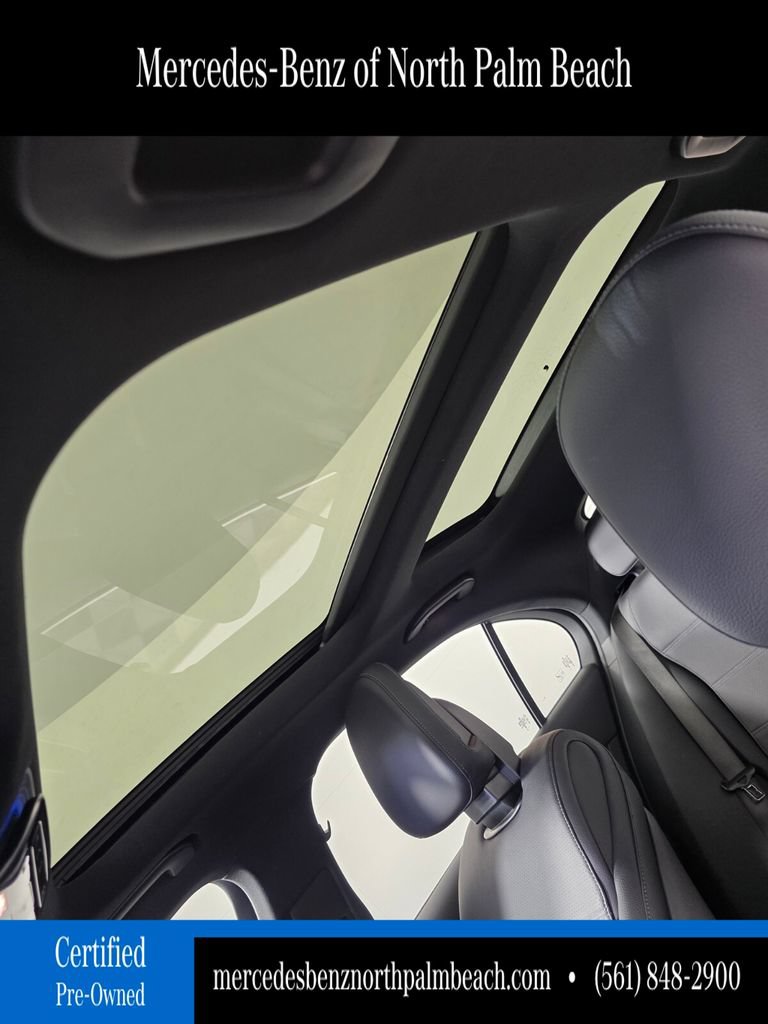 Certified 2025 Mercedes-Benz C 300 Sedan image 12