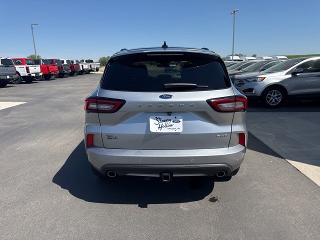 Used 2023 Ford Escape ST-Line Select w/ Tech Pack #2 image 4