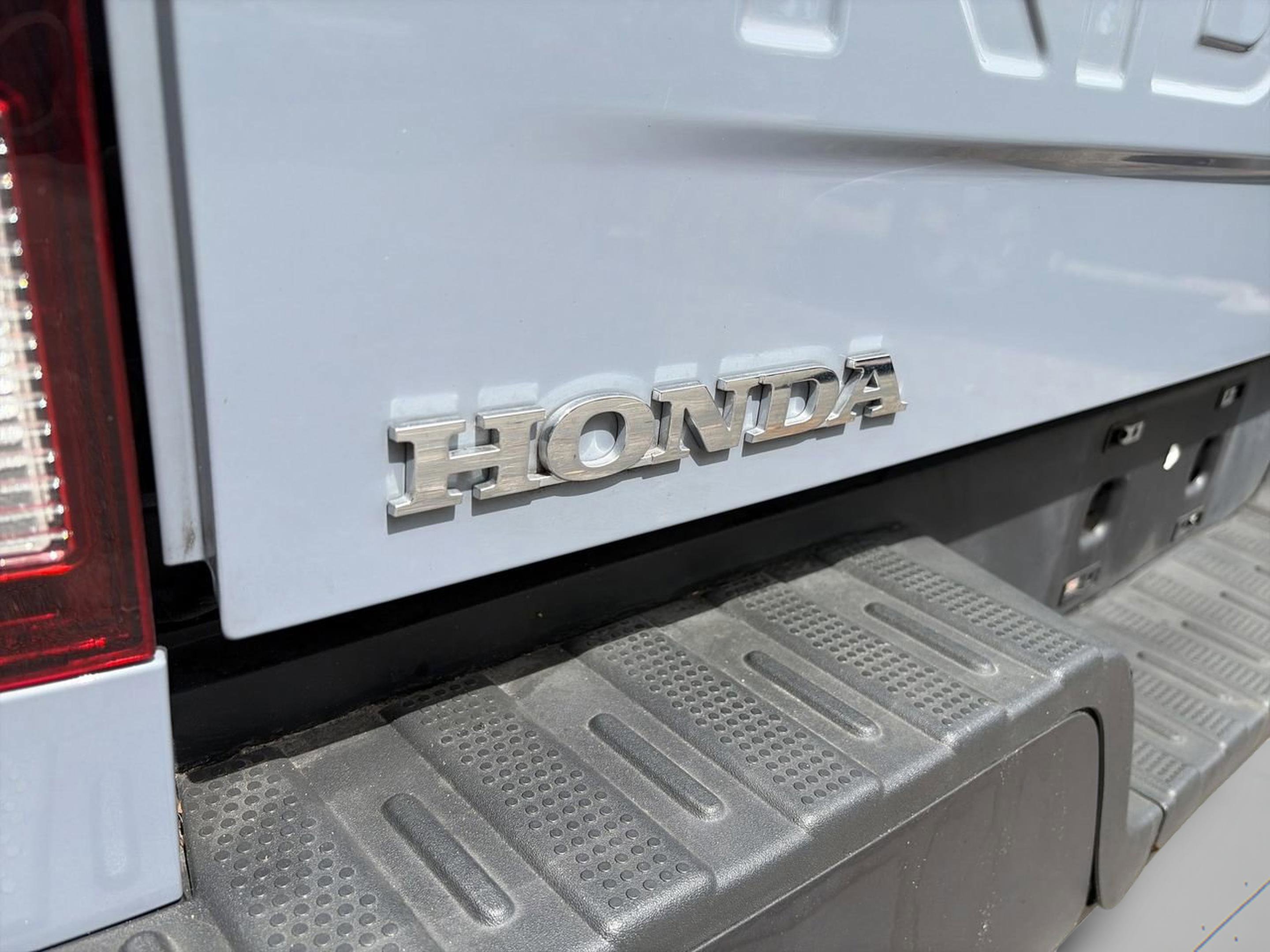 Used 2024 Honda Ridgeline RTL image 32