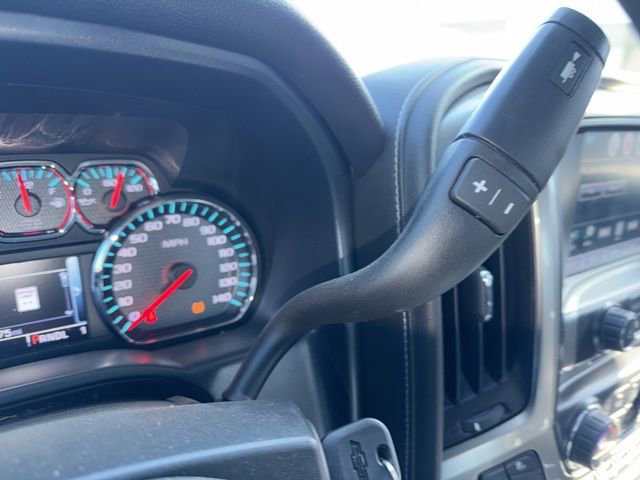 Used 2018 Chevrolet Silverado 2500 LTZ w/ Duramax Plus Package AWD/4WD image 47