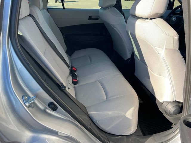 Used 2026 Toyota Corolla Cross L image 21