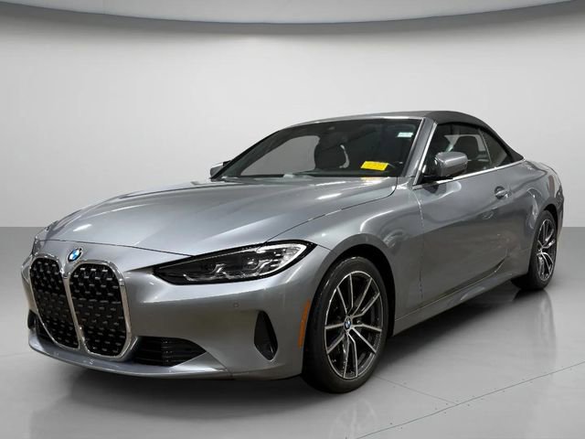 Used 2024 BMW 430i xDrive image 9