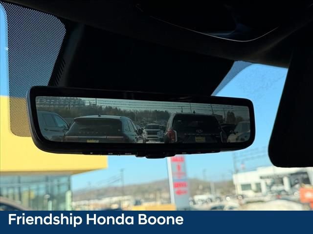 Used 2025 Hyundai Santa Fe Calligraphy image 15