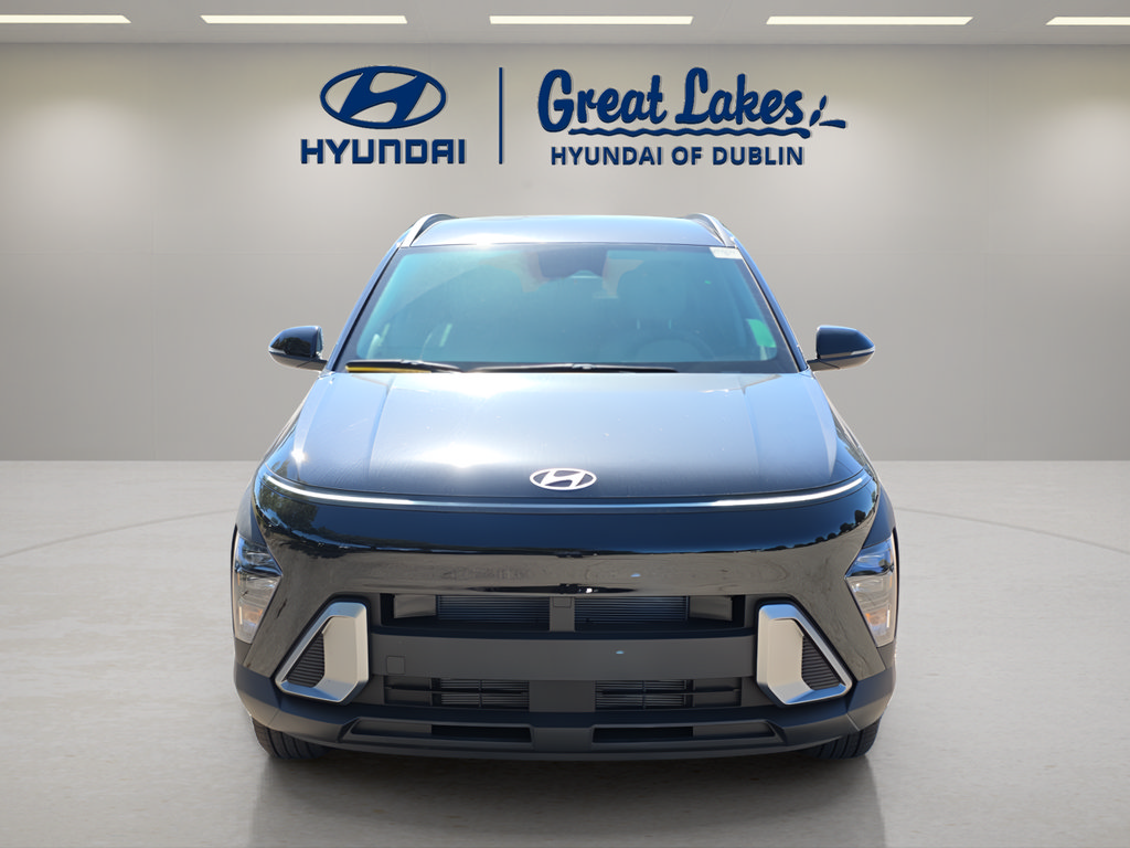 New 2026 Hyundai Kona SEL Sport AWD/4WD image 8
