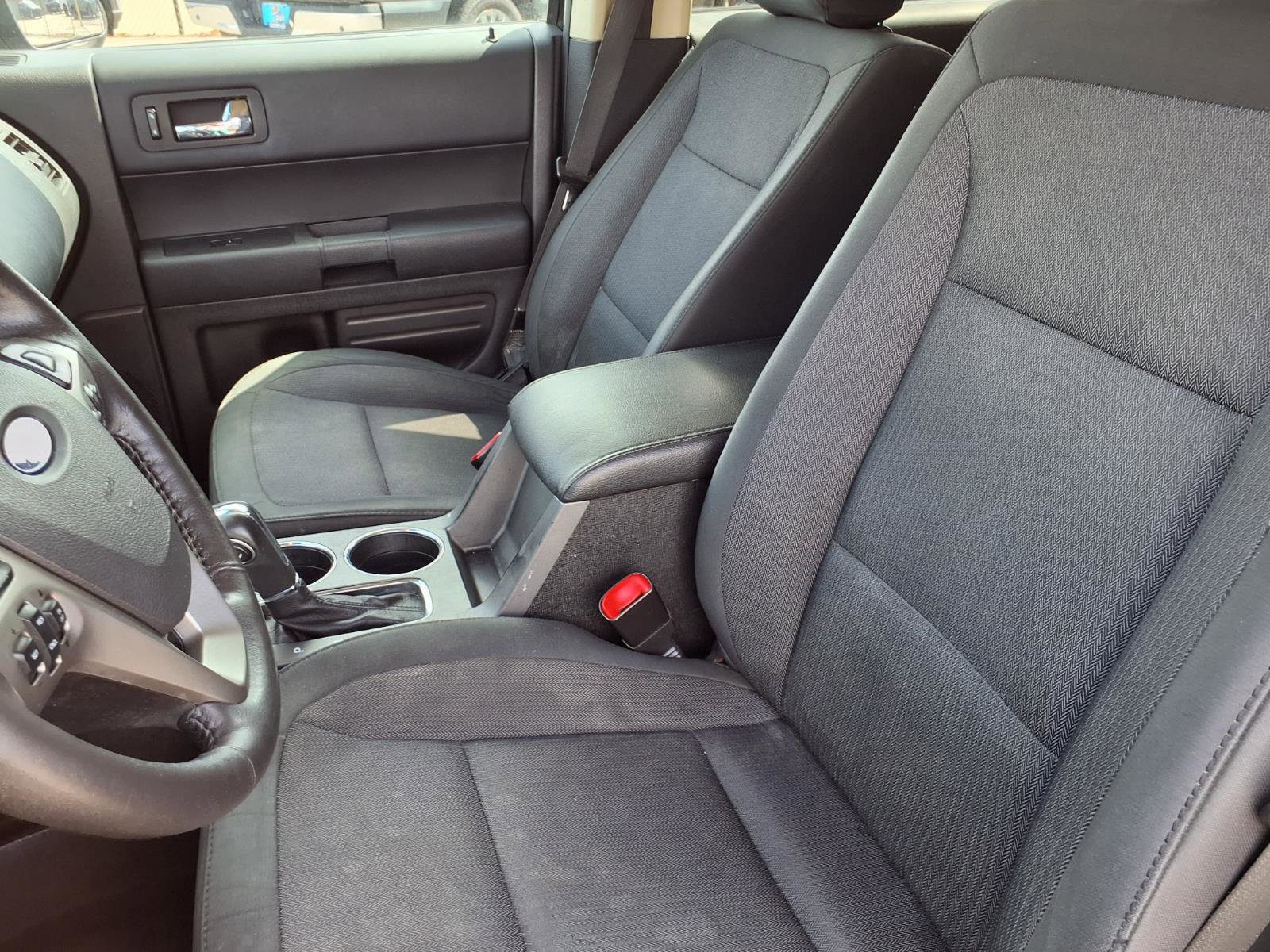 Used 2014 Ford Flex SE image 3