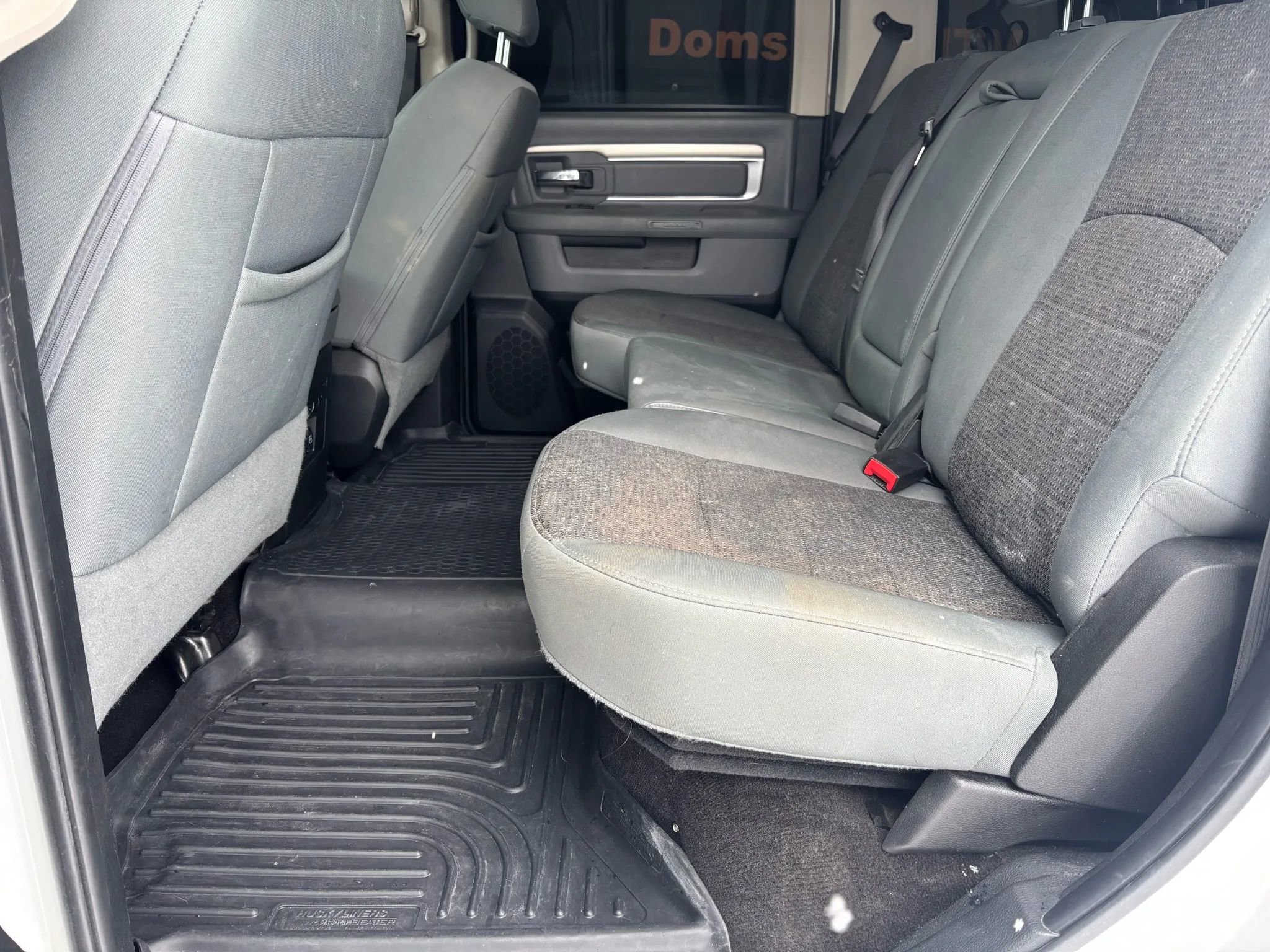 Used 2017 RAM 1500 Big Horn image 18