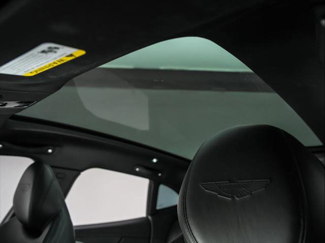 Used 2021 Aston Martin DBX AWD/4WD image 19