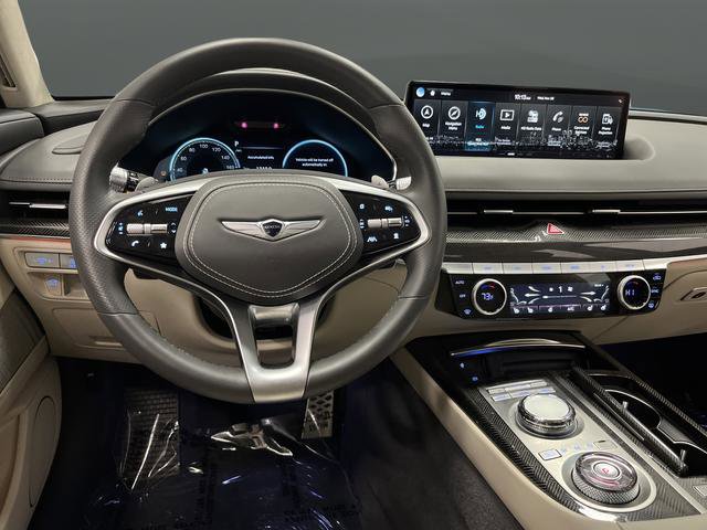 Used 2024 Genesis G80 3.5T Sport image 5
