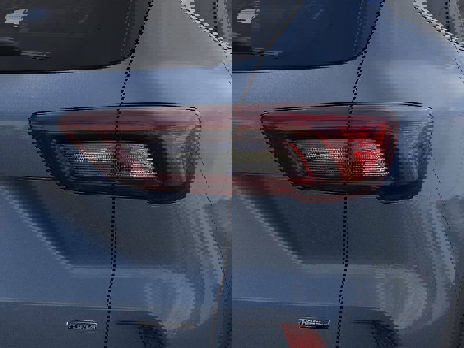 New 2026 Ford Escape Platinum image 44