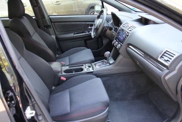 Used 2021 Subaru WRX Premium AWD/4WD image 36