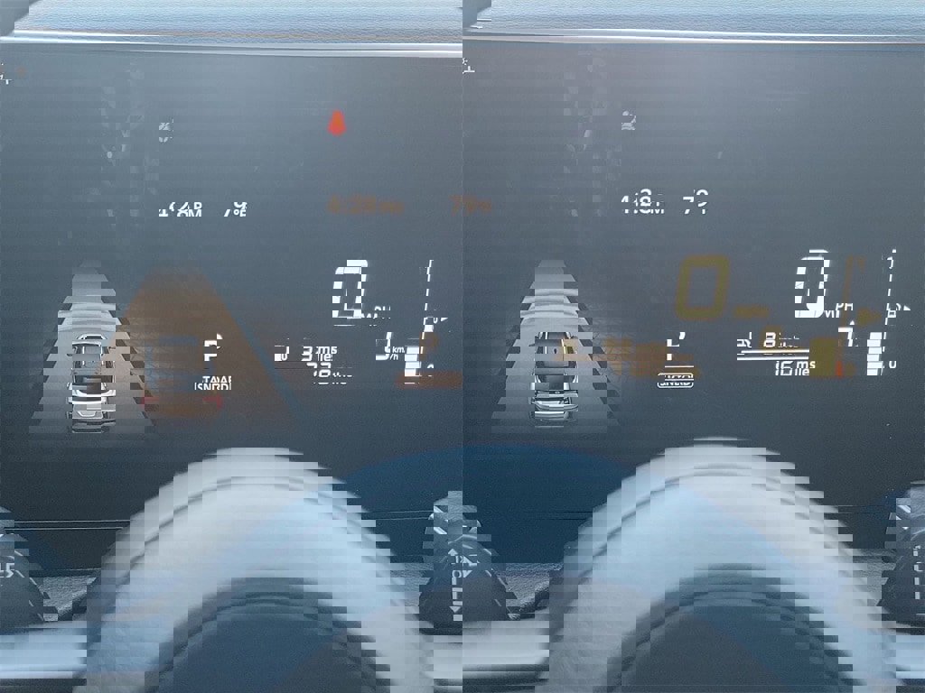 Used 2025 Nissan Kicks S image 20