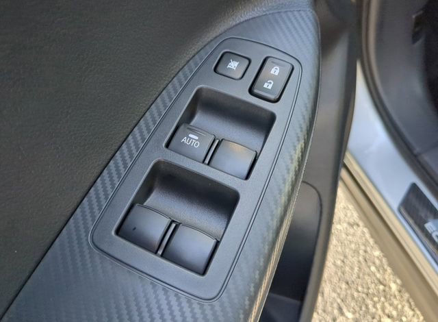 New 2025 Mitsubishi Eclipse Cross SE image 21