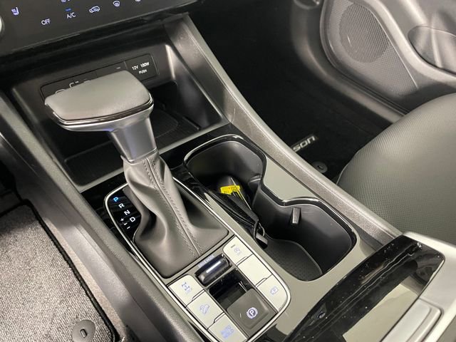 New 2026 Hyundai Tucson SEL AWD/4WD image 7