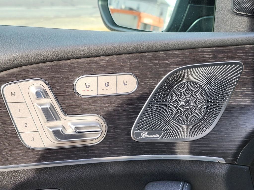 New 2026 Mercedes-Benz GLE 450 4MATIC image 17