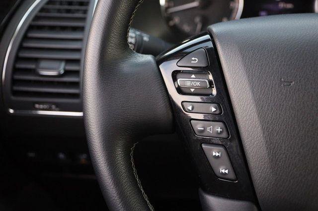 Used 2024 INFINITI QX80 Luxe image 14