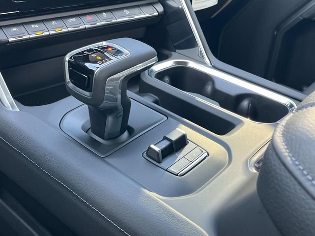 New 2026 GMC Sierra 1500 Denali w/ Technology Package image 31