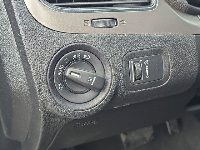 Used 2018 Dodge Journey Crossroad image 26