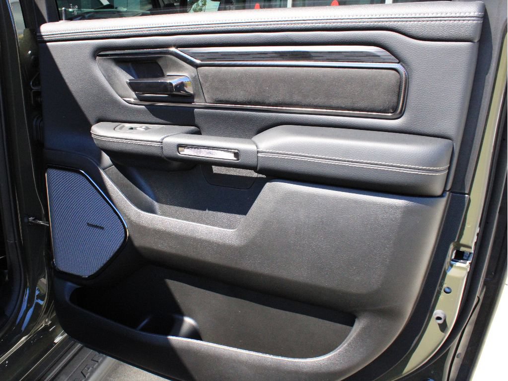 New 2026 RAM 1500 Rebel w/ Rebel Level 2 Equipment Group AWD/4WD image 27