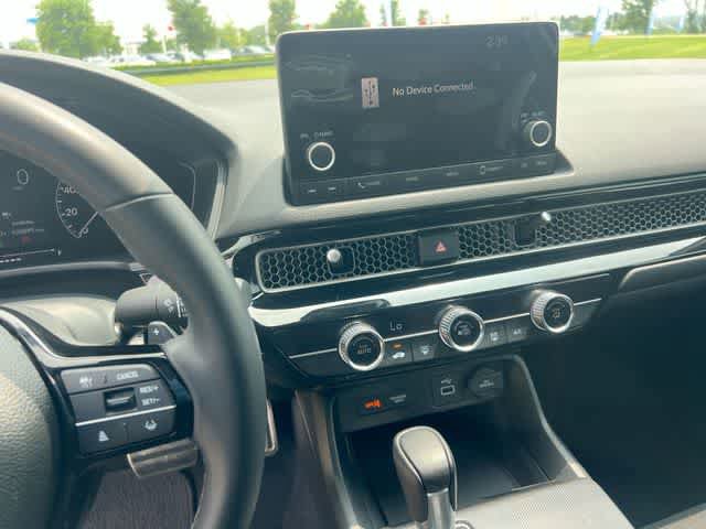 Certified 2023 Honda Civic Sport image 18