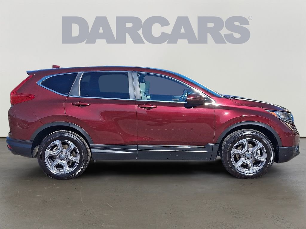 Used 2019 Honda CR-V EX image 7